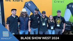 Blade Show West 2024