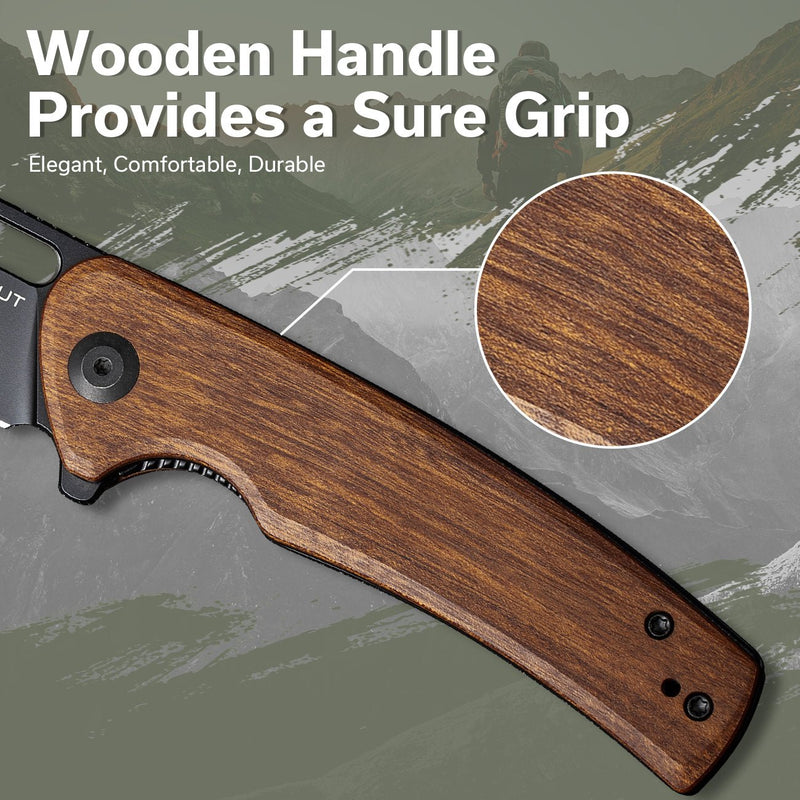 Wood Veneer Knife Cutter Trimmer Snap off Blade 25mm All Metal 7